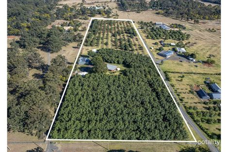 91 Brennan Rd, Hampton, QLD 4352