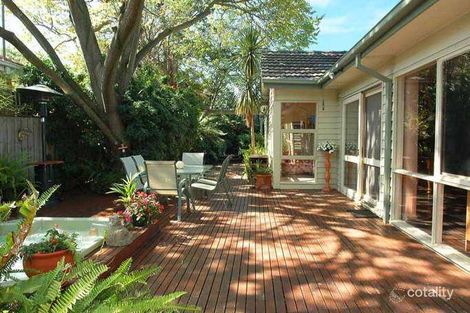 Property photo of 152 Dalgetty Road Beaumaris VIC 3193