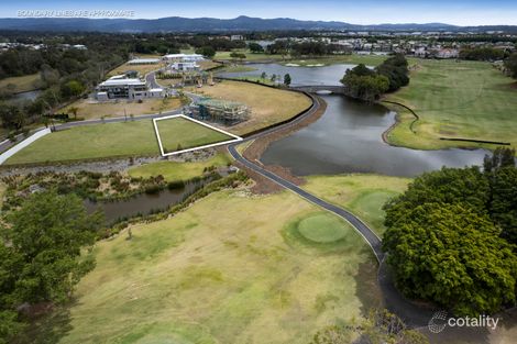 9204 Peter Senior Dr, Hope Island, QLD 4212