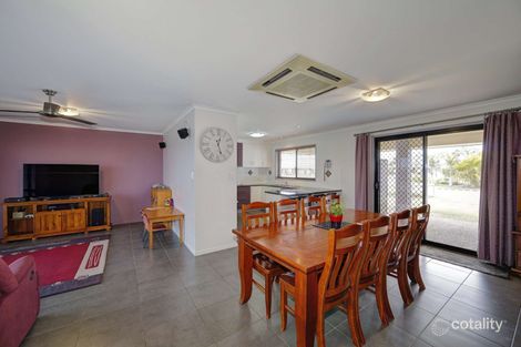 Property photo of 8 Palmerston Drive Branyan QLD 4670