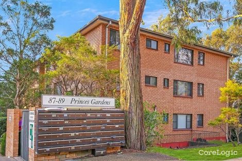 Property photo of 28/87-89 Flora Street Sutherland NSW 2232