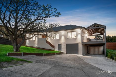 Property photo of 81 McIver Street Ferntree Gully VIC 3156