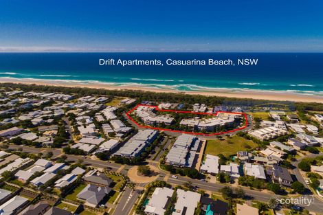 Property photo of 10/40-48 Kamala Crescent Casuarina NSW 2487