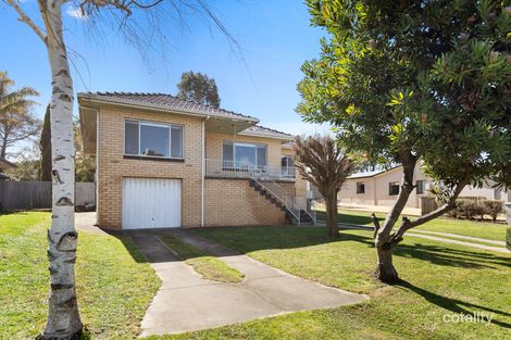 Property photo of 16 Sinclair Street Mount Gambier SA 5290