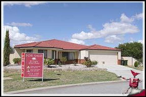 17 Kurrat Elb, South Guildford, WA 6055