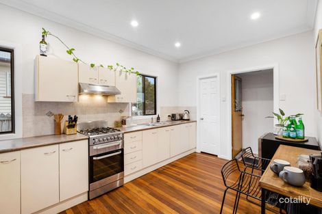 Property photo of 42 Crampton Street Keperra QLD 4054