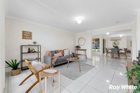 Property photo of 22 Vista Circuit Runcorn QLD 4113