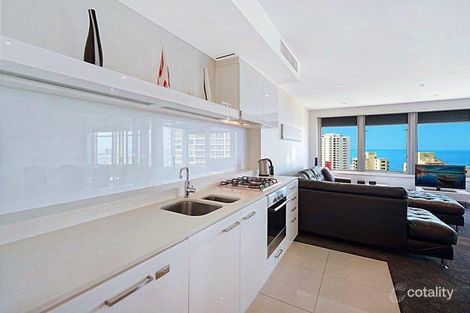 Property photo of 1702/9 Hamilton Avenue Surfers Paradise QLD 4217