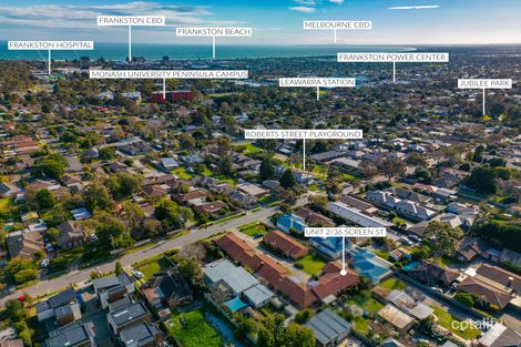 Property photo of 2/36 Screen Street Frankston VIC 3199