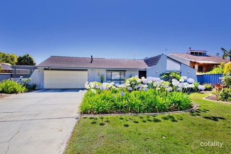 Property photo of 66 Luderman Road Noranda WA 6062