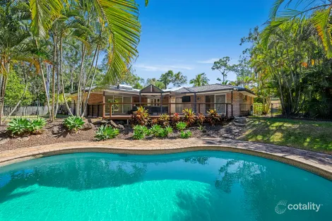 Property photo of 9 Derwent Avenue Helensvale QLD 4212