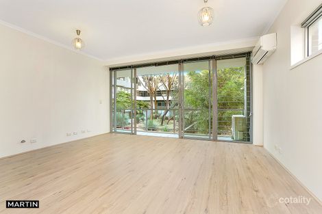 Property photo of 4/18 Morris Grove Zetland NSW 2017