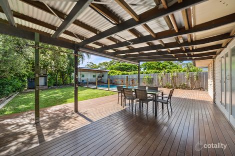 Property photo of 17 Norwich Street Wavell Heights QLD 4012