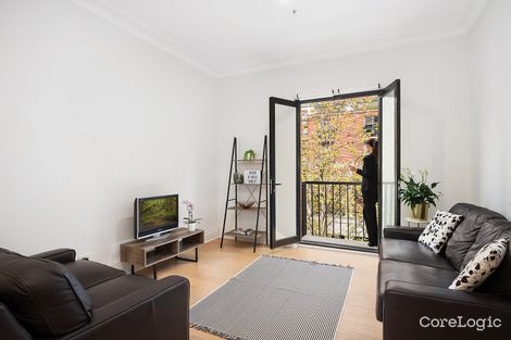 Property photo of 202/18 Bayswater Road Potts Point NSW 2011