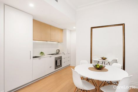 Property photo of 202/18 Bayswater Road Potts Point NSW 2011