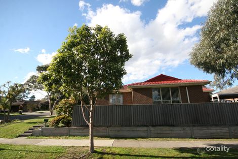 1 Birkenhead Ave, Wantirna, VIC 3152