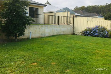 6 Coleman Pl, Donnybrook, WA 6239