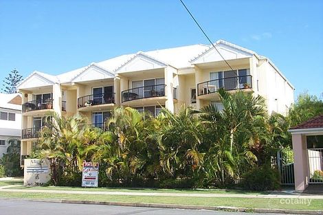 9/6 Venice St, Mermaid Beach, QLD 4218