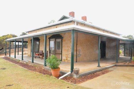 12 Lanosa Rd, Morgan, SA 5320