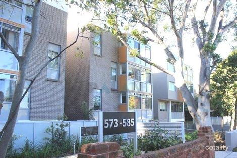Property photo of 27/573-585 Pacific Highway Killara NSW 2071