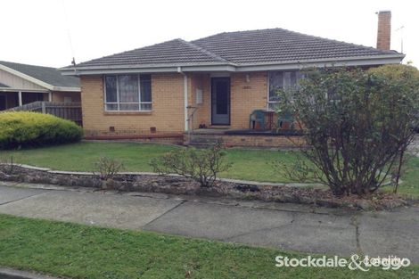 Property photo of 465 Princes Drive Morwell VIC 3840