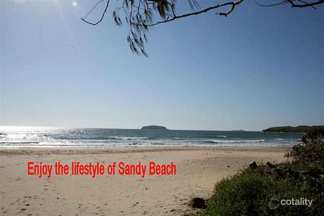 3 Oak Cl, Sandy Beach, NSW 2456