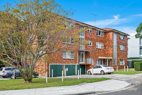 2/45 Smith St, Wollongong, NSW 2500