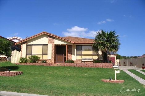 10 Chillawong Cct, Blackbutt, NSW 2529