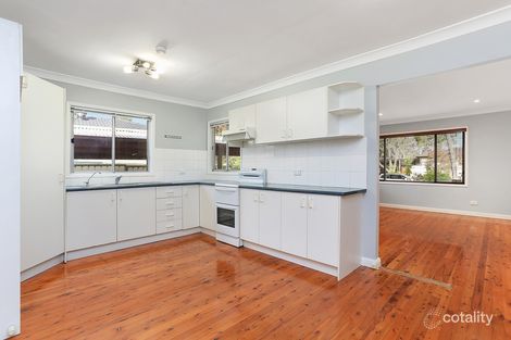 Property photo of 8 Daffodil Street Marayong NSW 2148