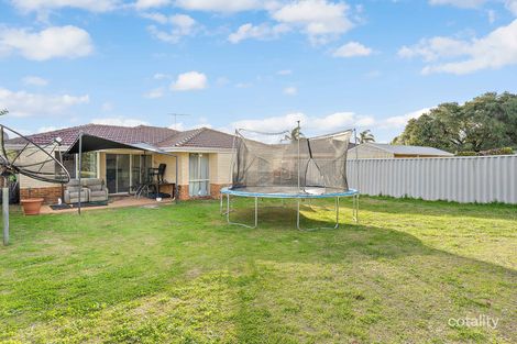 Property photo of 57B The Avenue Warnbro WA 6169