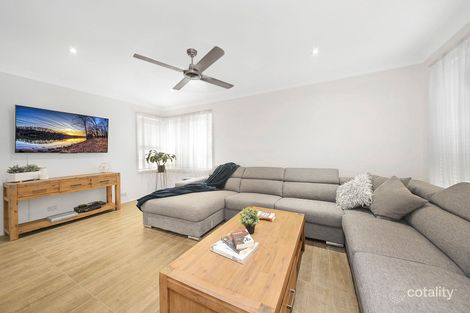 Property photo of 1 Ingram Avenue Milperra NSW 2214