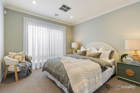 Property photo of 34 Whiteside Street Beveridge VIC 3753