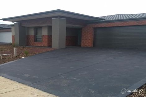 Property photo of 134 Haze Drive Point Cook VIC 3030