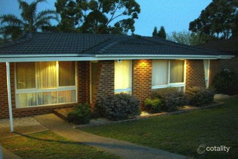 39 Bannockburn Ave, St Andrews, NSW 2566