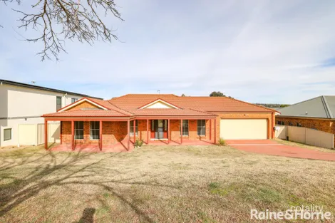 57 Lavelle St, Windradyne, NSW 2795