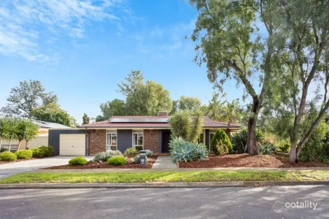 39 Coach St, Salisbury East, SA 5109