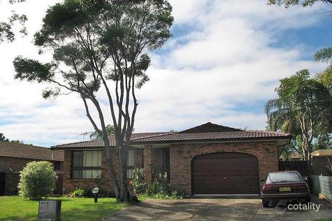9 Badana Pl, Cromer, NSW 2099