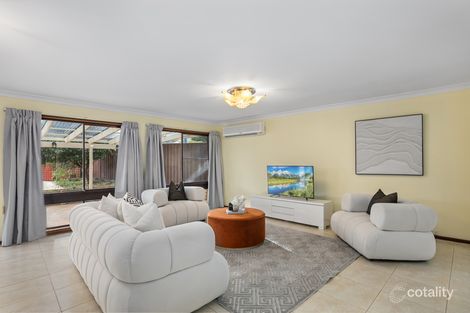 Property photo of 5 Redmond Avenue Baulkham Hills NSW 2153
