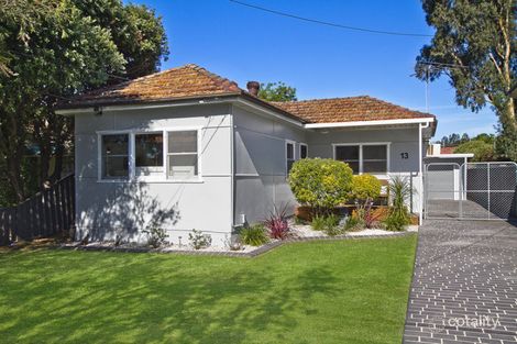 13 Alan St, Yagoona, NSW 2199