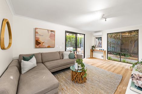4/11 Gibbon St, Mosman Park, WA 6012