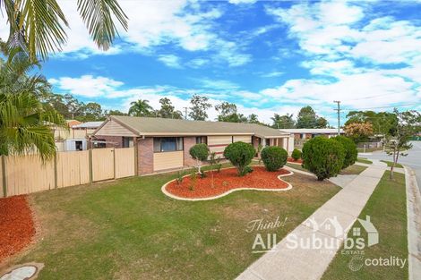 36 Coolmunda St, Marsden, QLD 4132