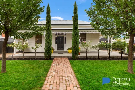 Property photo of 27 Baxter Street Bendigo VIC 3550
