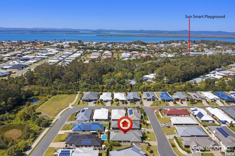 Property photo of 36 Willis Close Redland Bay QLD 4165