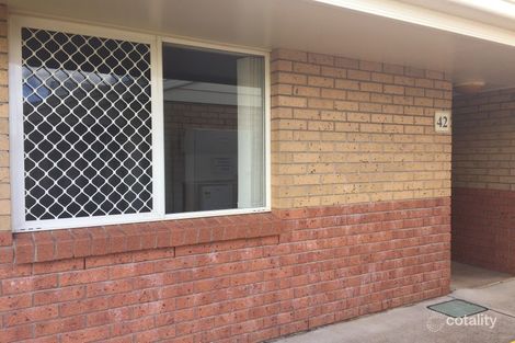 42/306-310 James St, Harristown, QLD 4350