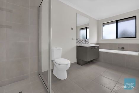 Property photo of 84 Frontier Avenue Aintree VIC 3336