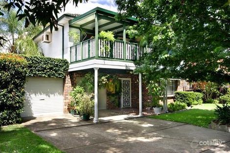Property photo of 1A Elonera Street Rydalmere NSW 2116