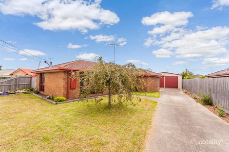 8 Mersey Ct, St Albans Park, VIC 3219
