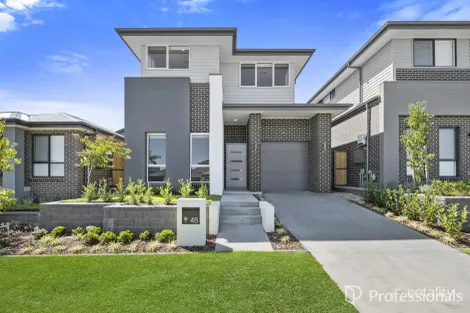 48 Corona St, Box Hill, NSW 2765