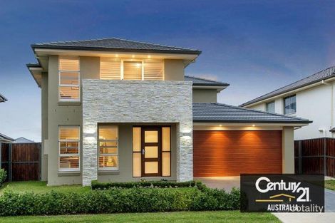 44 Angelwing St, The Ponds, NSW 2769