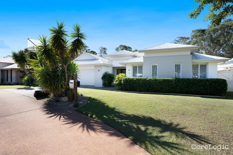 Property photo of 12 Sawgrass Court Peregian Springs QLD 4573